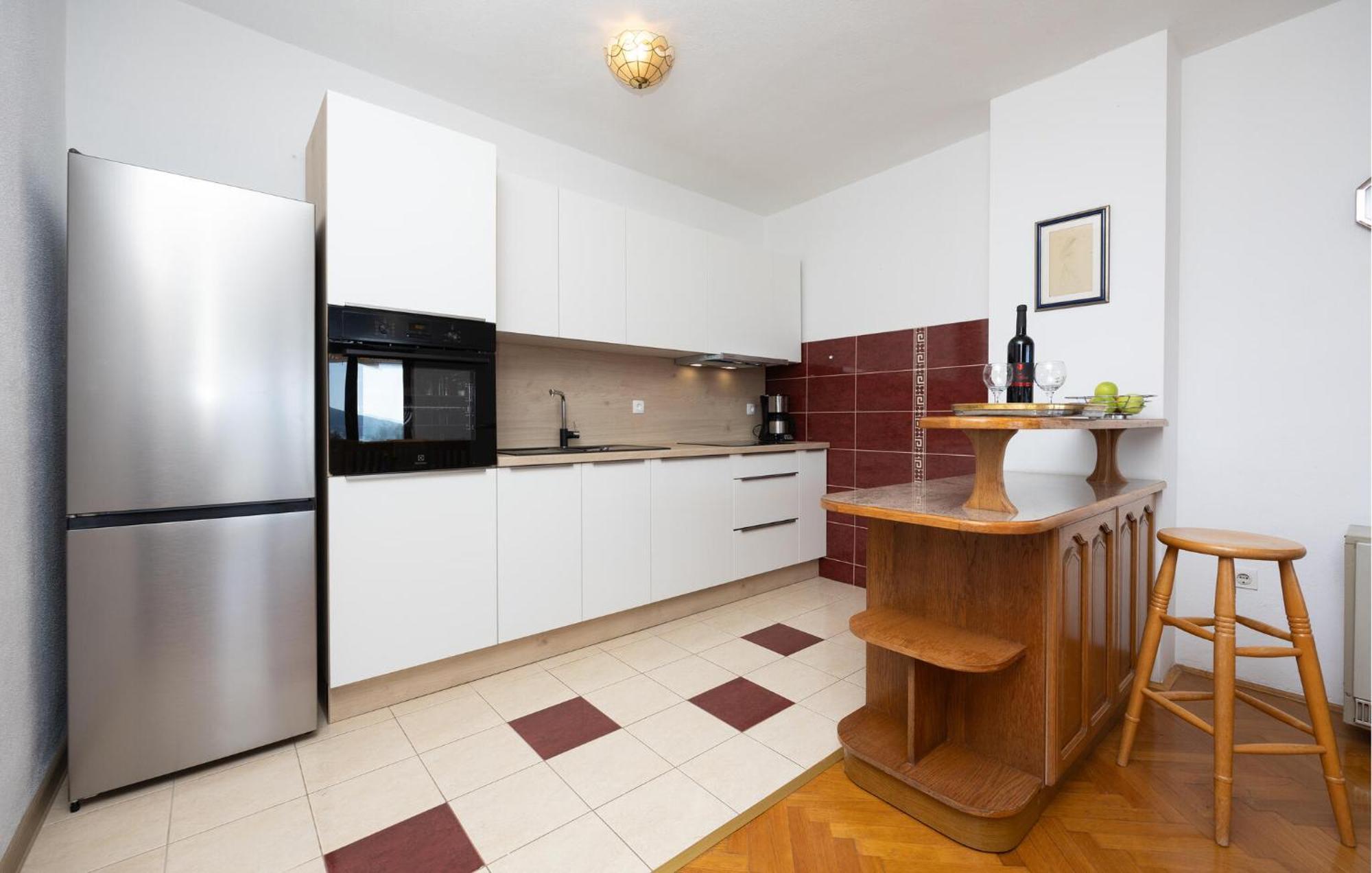 Beautiful Apartment In Trogir With Wifi Zewnętrze zdjęcie